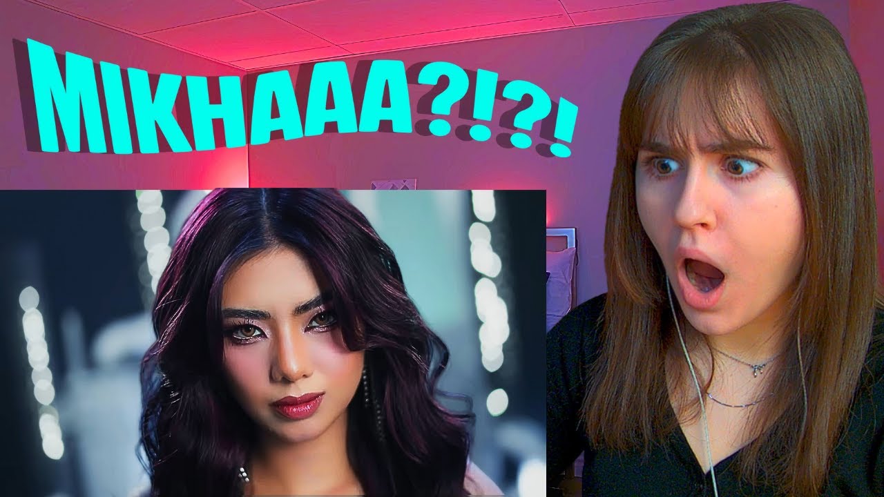 MY FIRST BINI COMEBACK | 'Blink Twice' Official Music Video REACTION