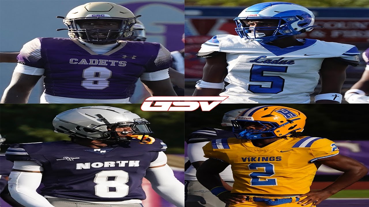 CBC Jamboree | CBC, Francis Howell, Ladue, McCluer North