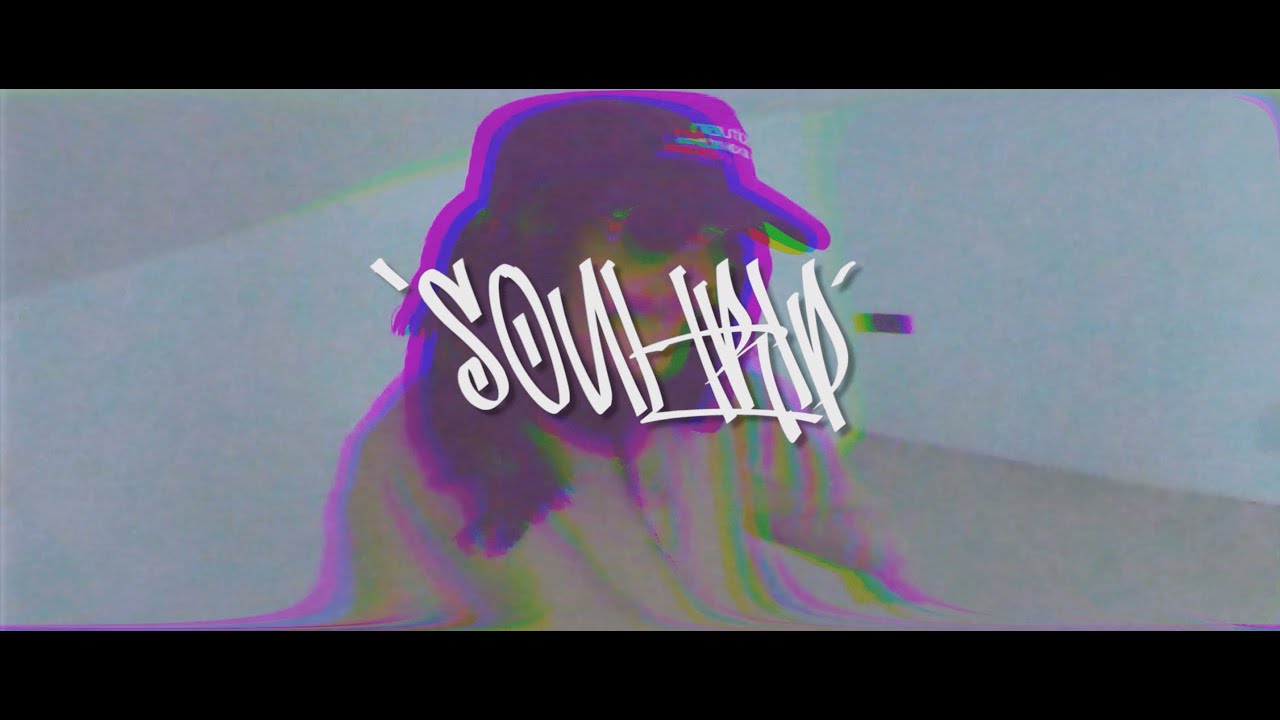 SHAOLIN CIEGO - SOUL TRIP (Shot by THEKROWFILMS)