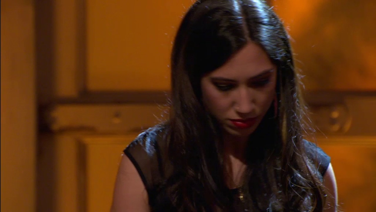 Lip Stick Percussion Duo - Pianosonate in a - Scarlatti - Podium Witteman