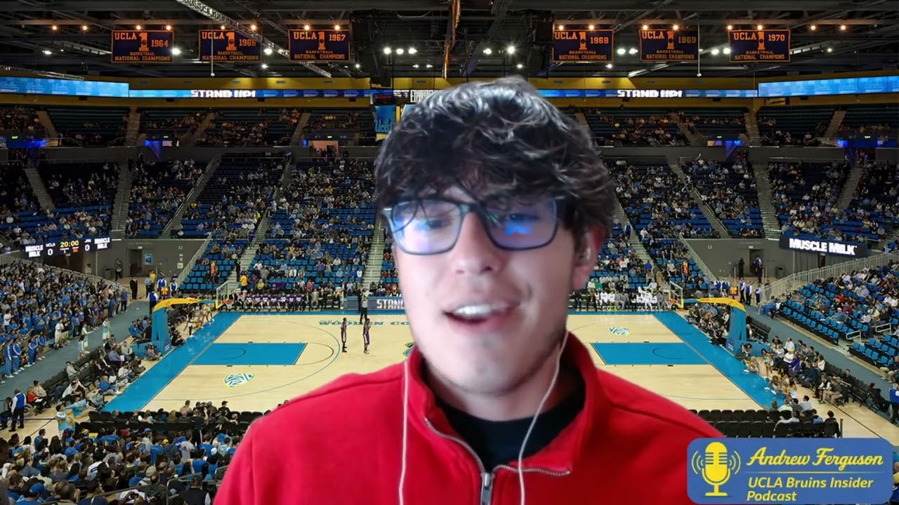 UCLA Bruins Insider: Evaluating UCLA's Resume