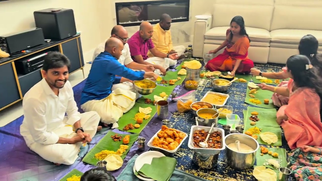 NRT(NARASARAOPET) NRIsSankranthi Sambaralu in DALLAS