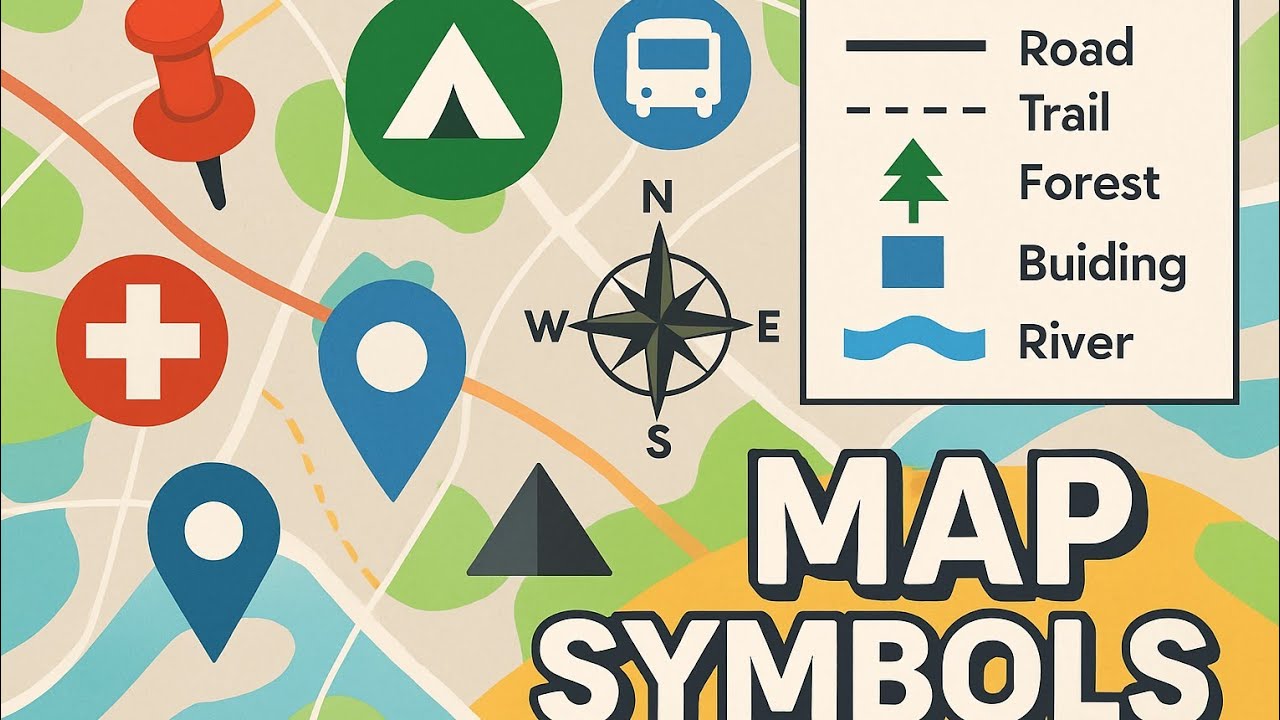 Map Symbol