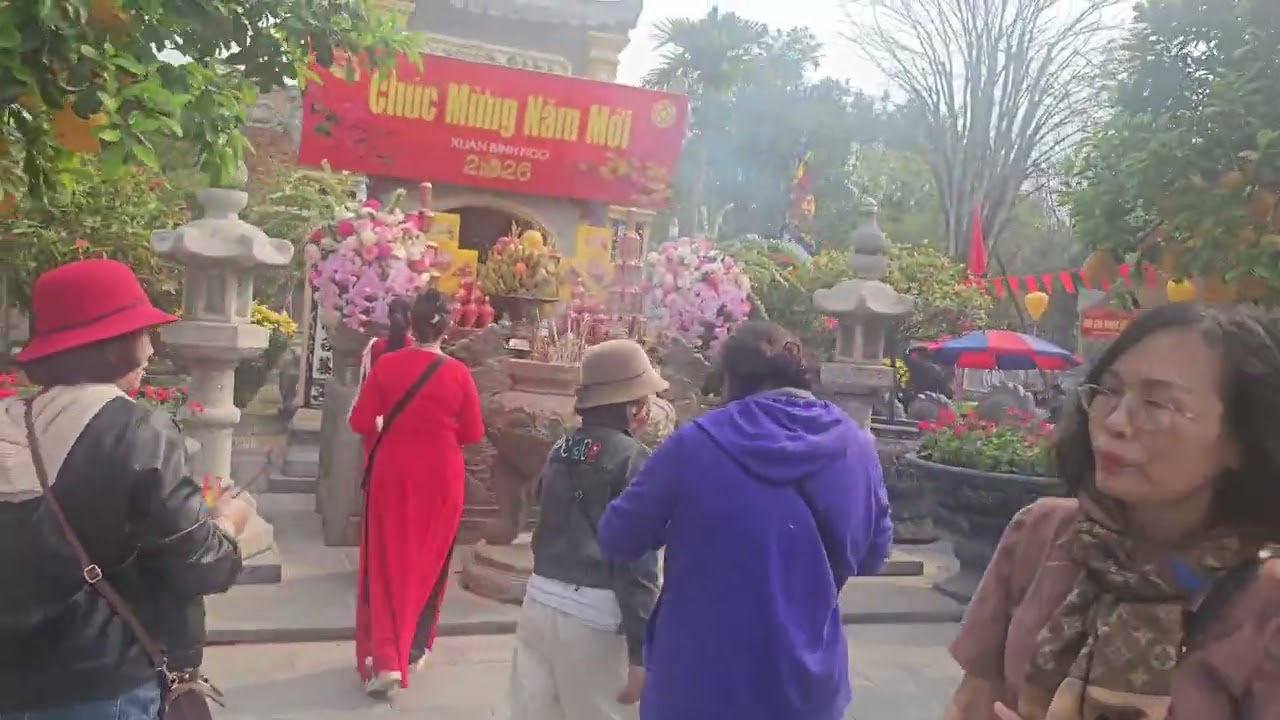 6 tháng 3, 2026