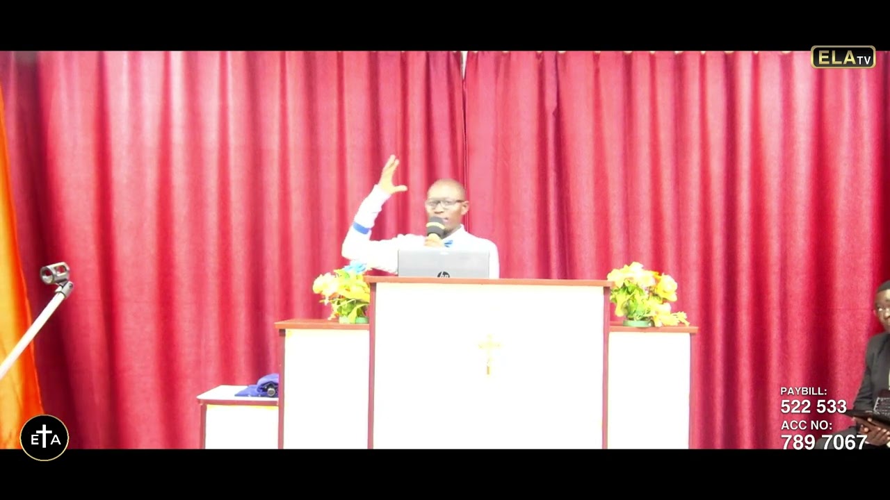 The Cost of Ignoring Paul - Br. Onesimus Kipruto