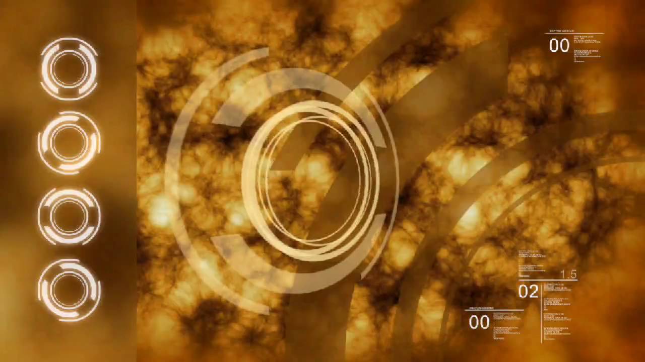 Video Streams HD Test