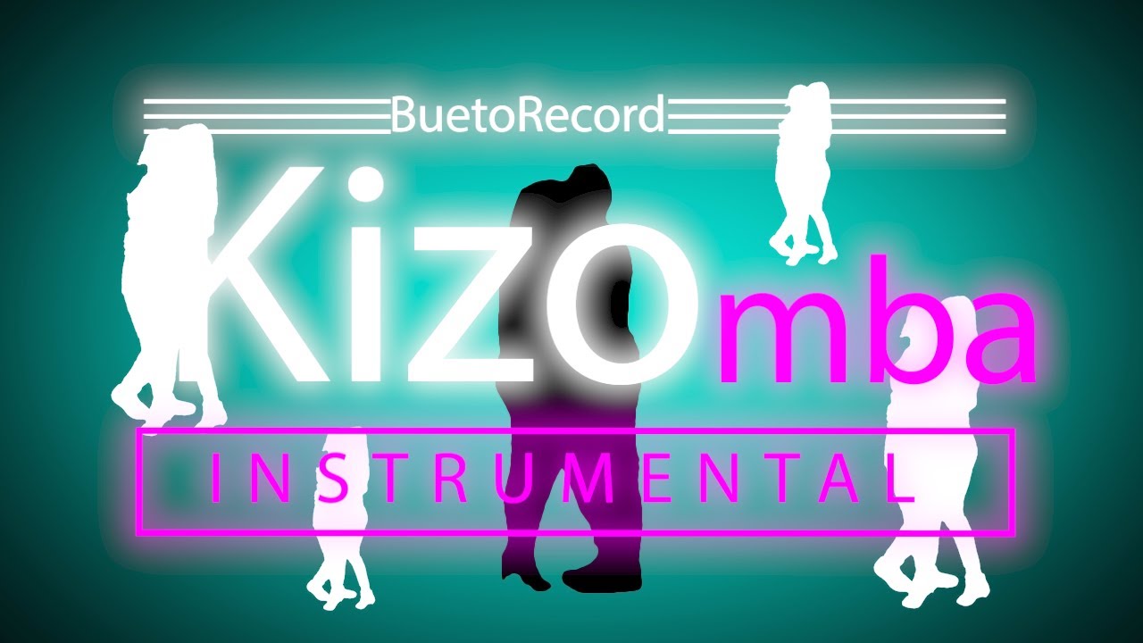 KIZOMBA Instrumental