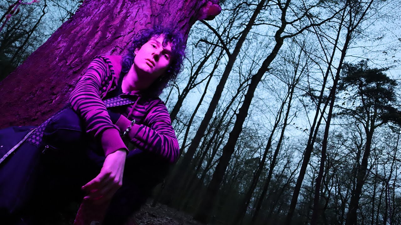 hubithekid - down bad (OFFICIAL VIDEO)