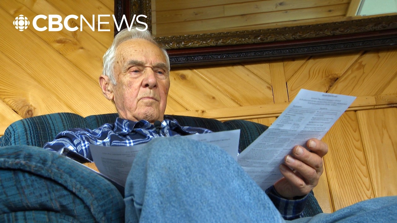 Nova Scotia Power billed him $500 for cottage with power shut off