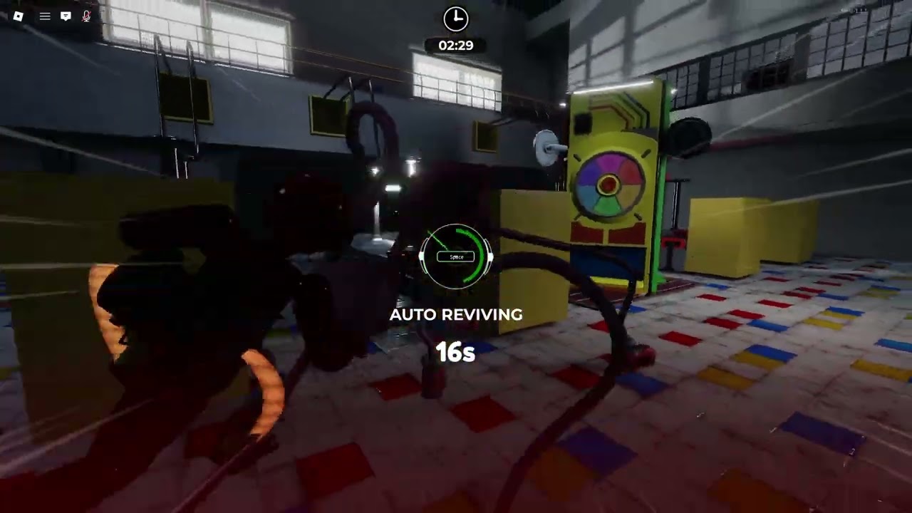playing playbreak (roblox)