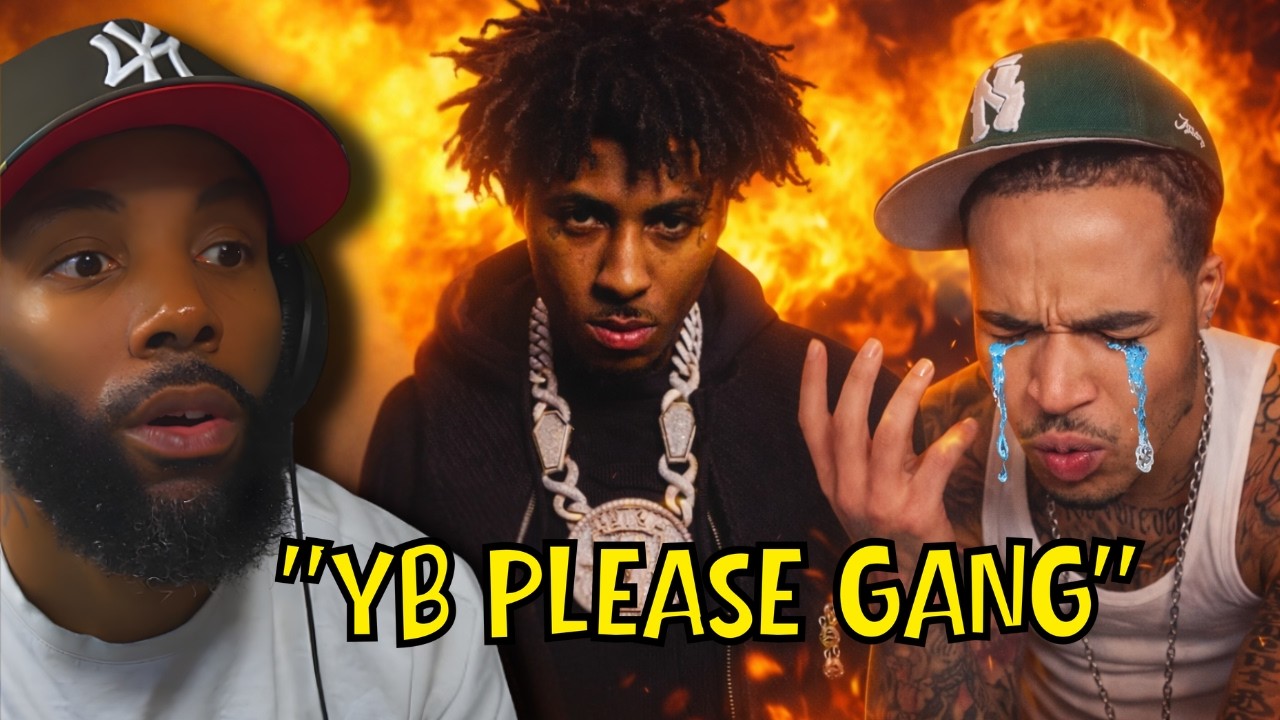 MAX & YB DRAMA EXPLODES… NBA YB SHOCKS EVERYONE! 😱