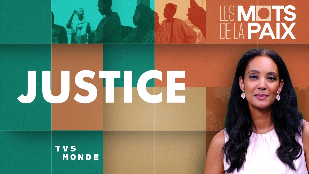Cour p&eacute;nale internationale critiqu&eacute;e, la justice peut-elle restaurer la paix? | Les Mots de la Paix