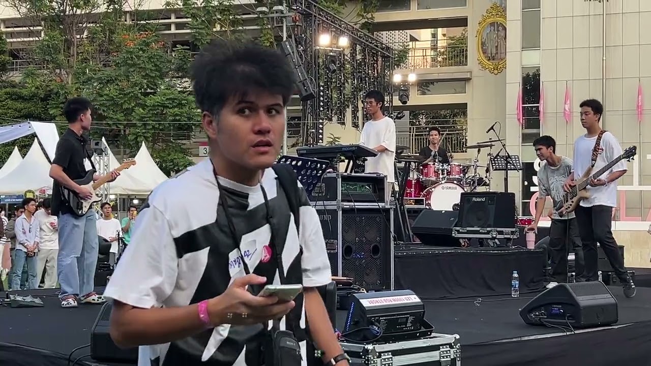 Sugarsouls@คืนสู่เหย้าCUD2569