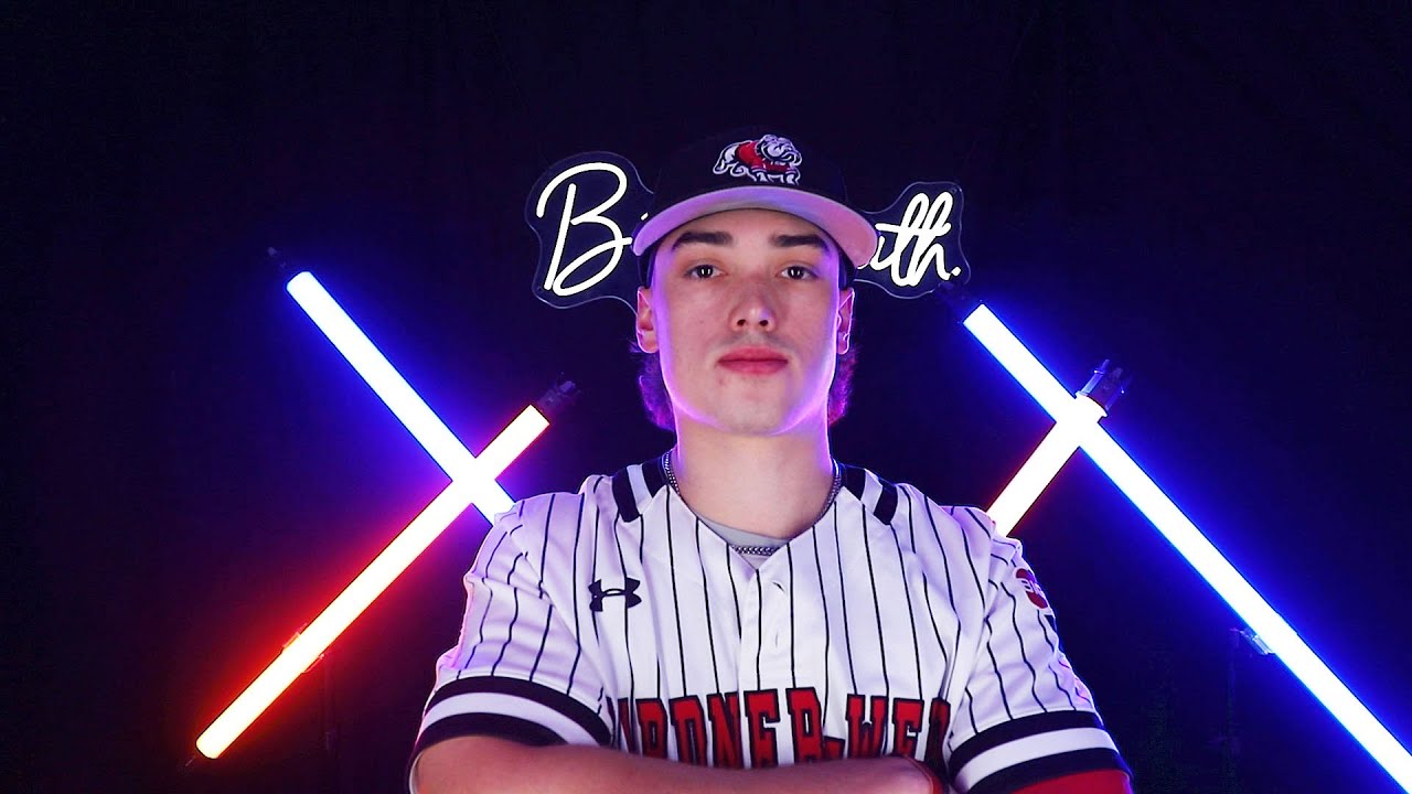 2025 Big South Baseball &ndash; Conference Play is Here!