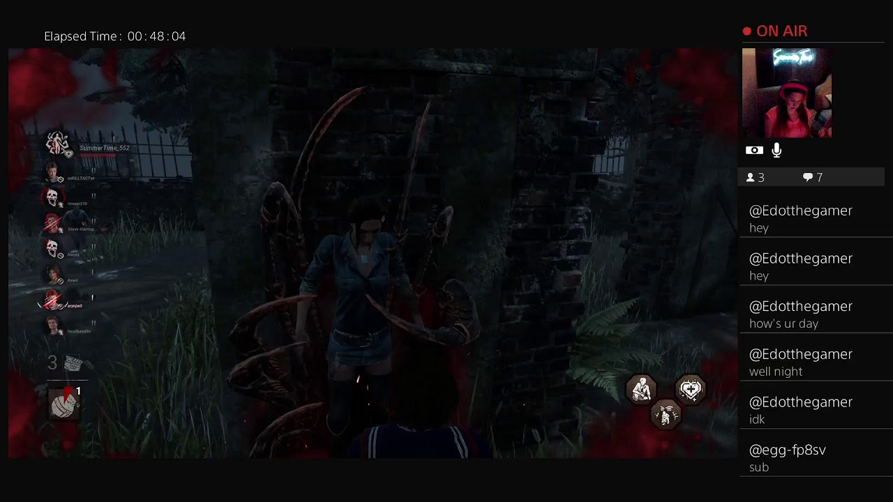 Dead by Daylight | Shenanigans