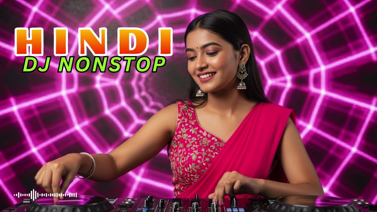 Hard Bass DJ Hits 2026 🎶 | Bollywood Hindi Nonstop Party