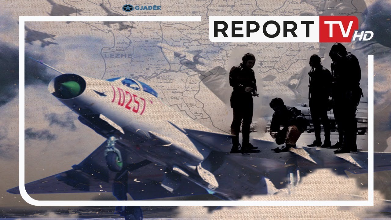 Sekretet strategjike të Bazës Ajrore të Kuçovës, Esencë-Report Tv