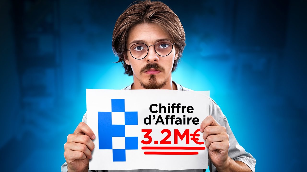 3.2M€ plus tard, combien j'ai gagné avec mon Agence ?