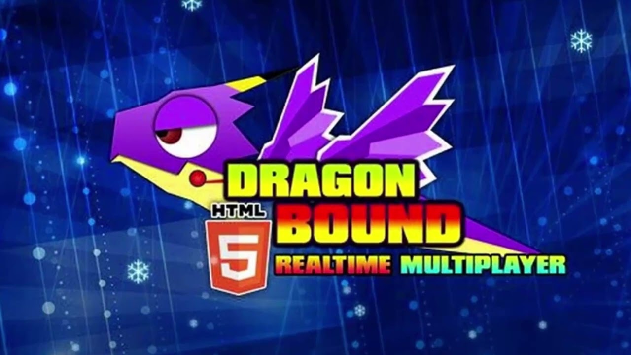 DragonBound - Result Screen (Now Loading) Theme