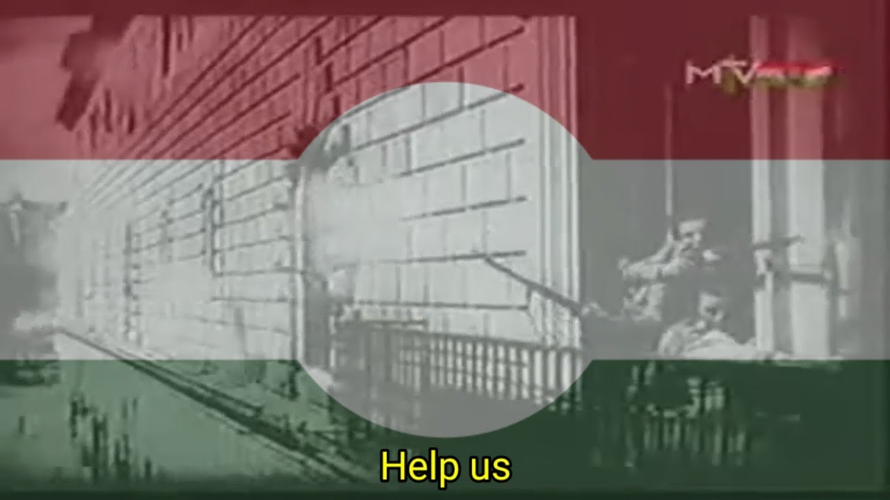Utols&oacute; ingyenes magyar r&aacute;di&oacute;ad&aacute;s 1956-ban
