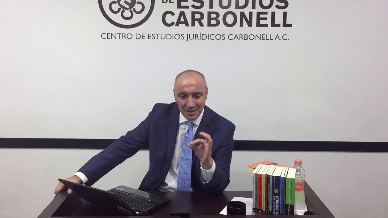 ¿Qué es el test de proporcionalidad?