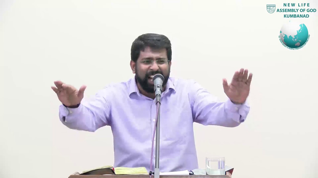 The Benefits of Prophecy || 1 Corinthians 14  || Pr. Joe Thomas