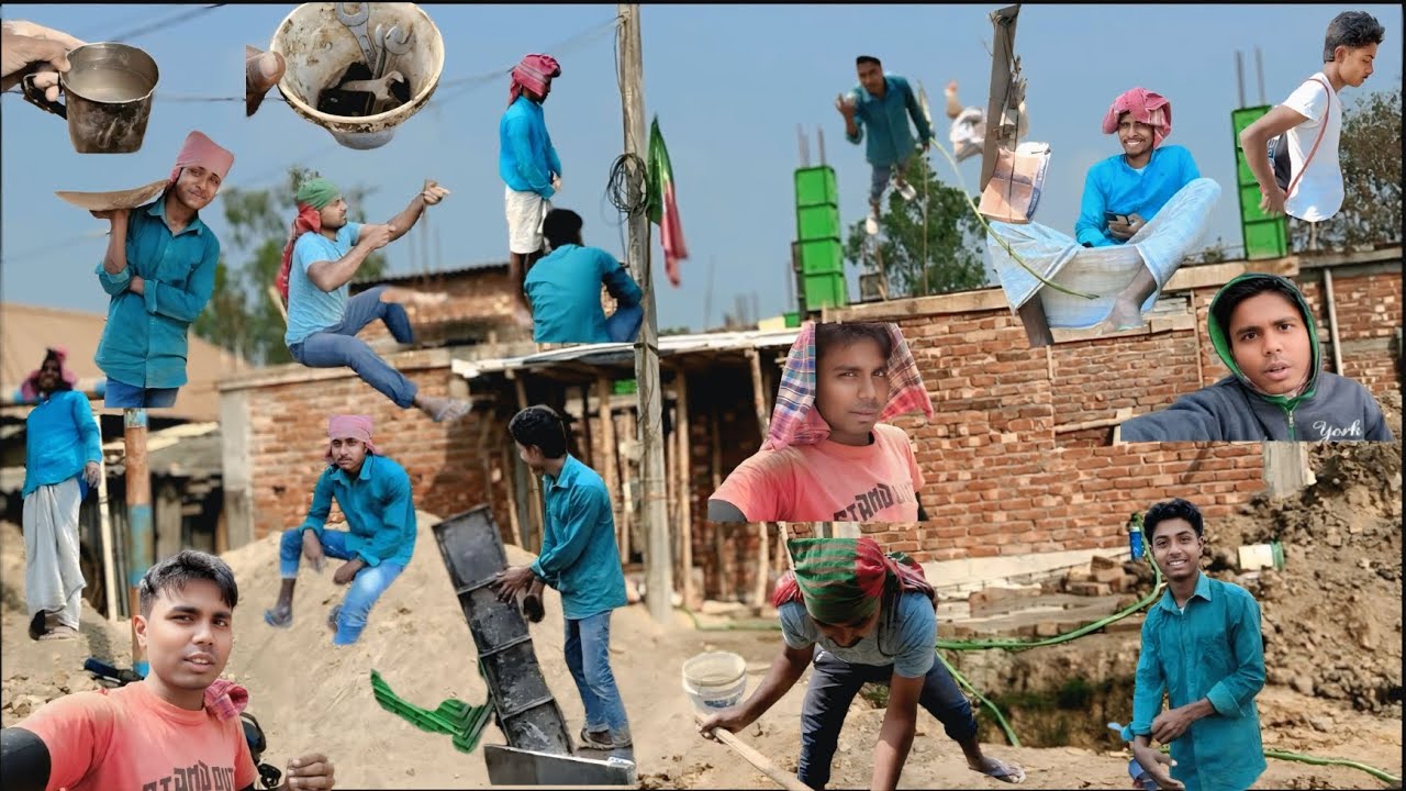 Seadin sob lancha gulo aksonga holo r jata holo so funny 😃
