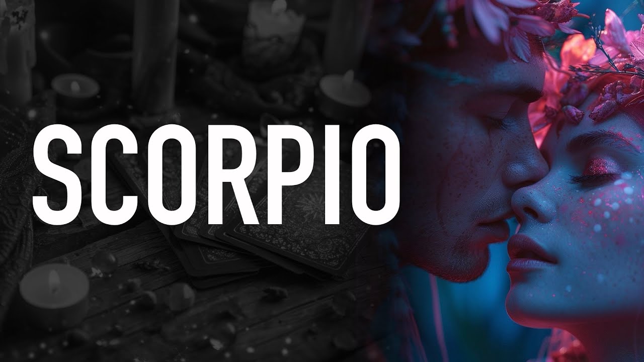 SCORPIO❤️Expect A Phone Call!📞They Broke Your Heart And Now They Want You Back!