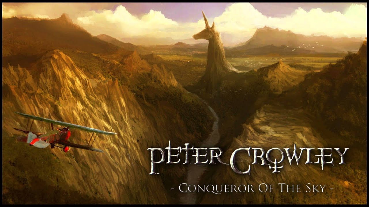 Epic Adventure Music - Conqueror Of The Sky