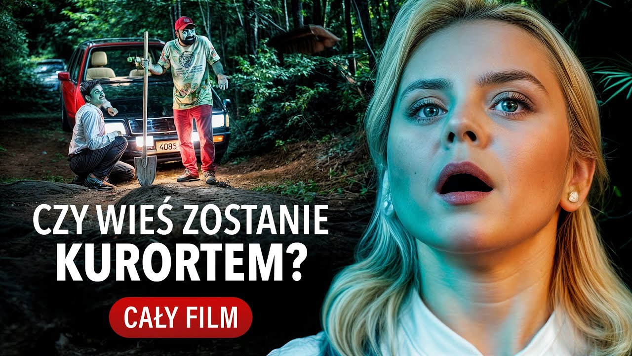 🏡 Miłość z Niemcem i nowe kłopoty! Wielkie Wujki 2 &ndash; Filmy lektor PL