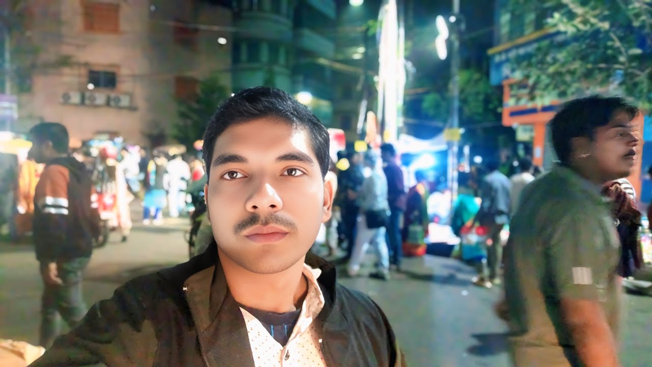 Tomader Bisu  is live! বন্ধুরা সবাই একটু ঝটপট জয়েন হয়ে যাও আড্ডা গল্পতে