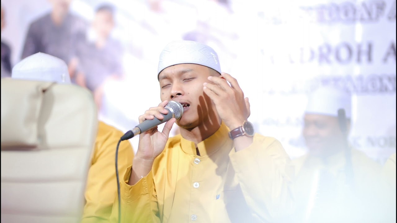 Ya Ramadhan - Yan Lucky Aditya [Cover]