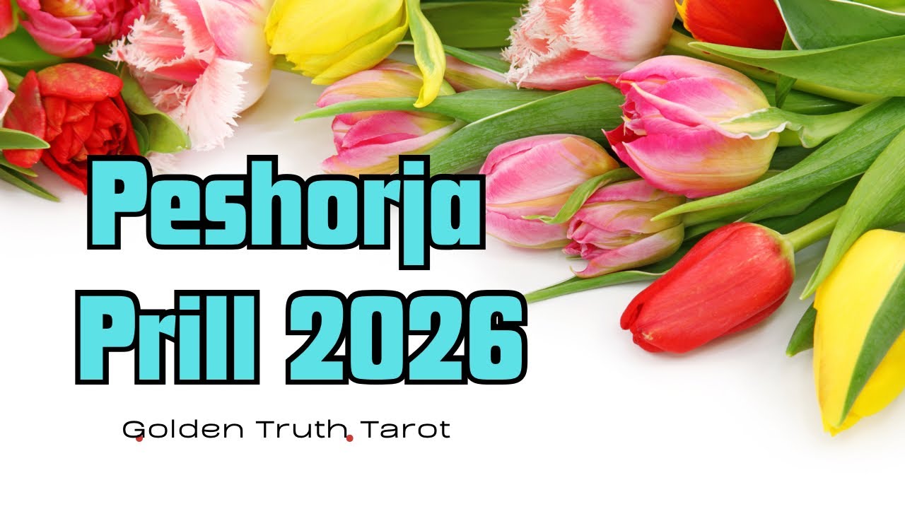 #foryou #peshorja #horoskopi #april  #2026  ♎️🔮PESHORJA parashikimi per muajin prill 2026🔮♎️
