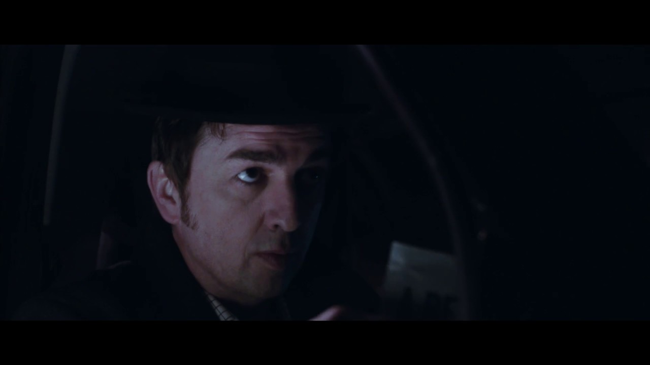 Danny Goffey - Buzzkiller (Official Video)