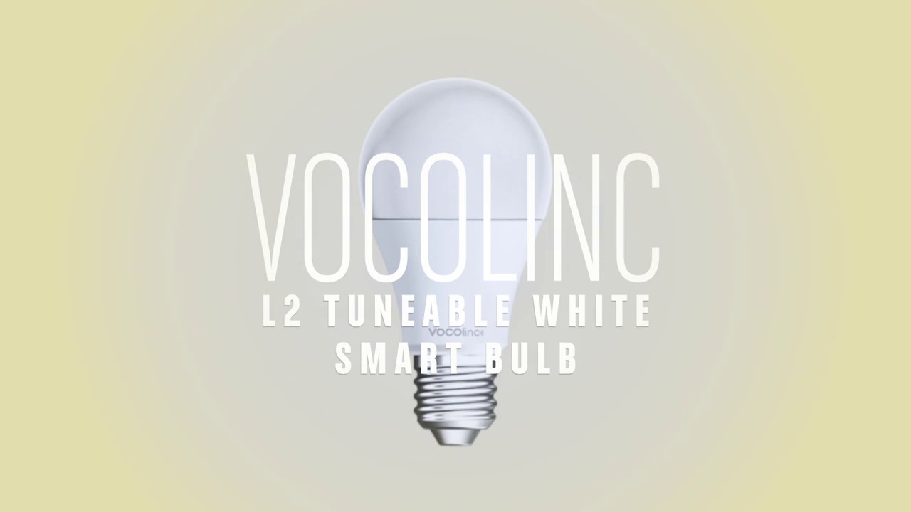 L2 VOCOlinc Product Showcase