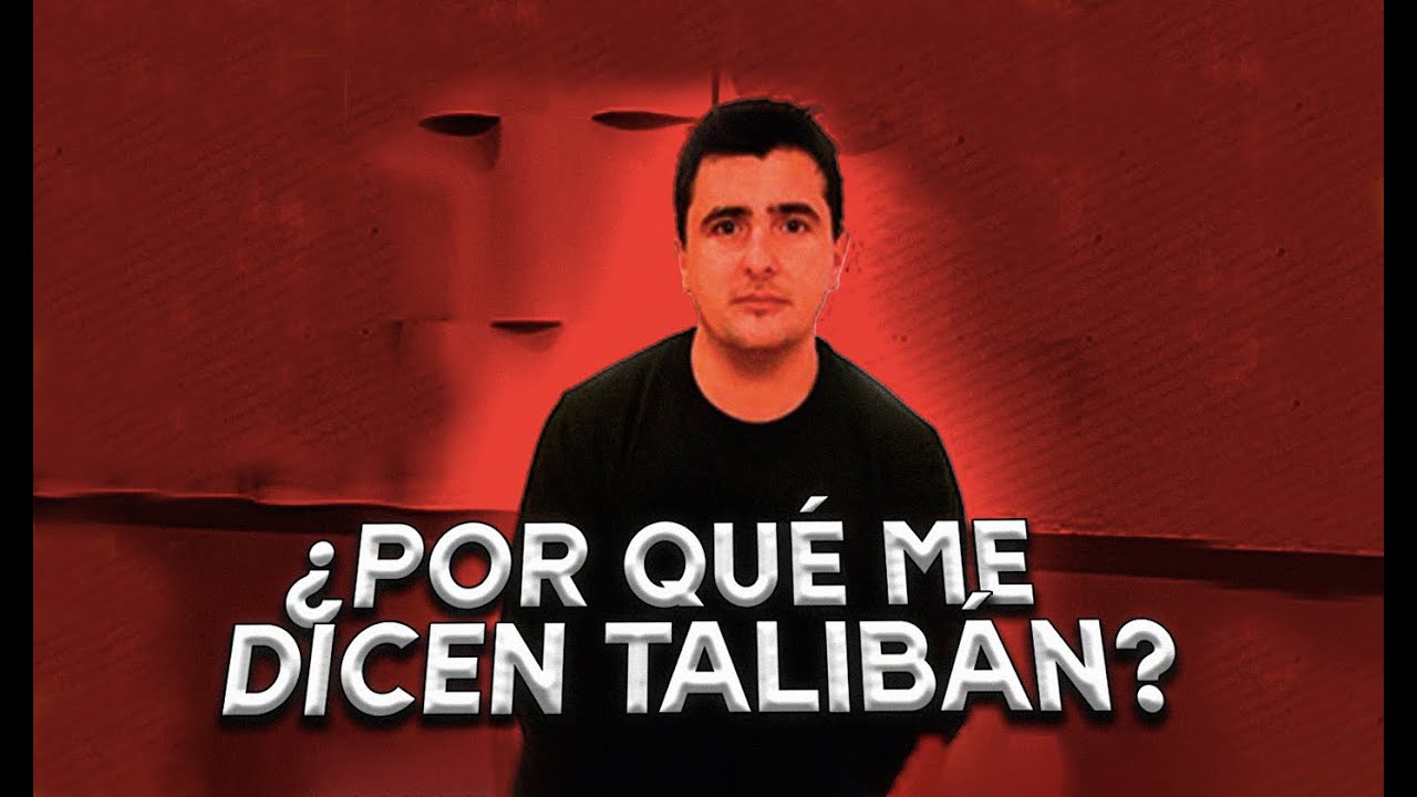 Informe completo - Origen del apodo Talibán