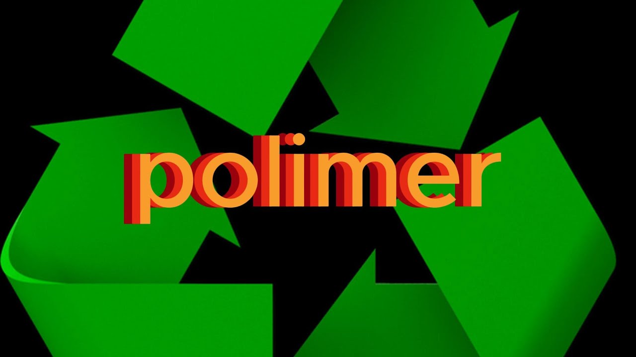 KIMIA SMA XII: MAKROMOLEKUL ATAU POLIMER