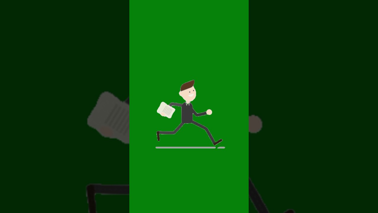 MAN RUNNING GREEN SCREEN VIDEO // GREEN SCREEN VIDEO MAN RUNNING #animation