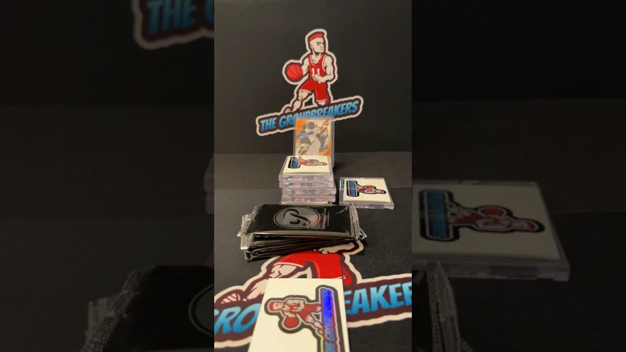 BREAK #5681 - 2025 TOPPS PRISTINE BASEBALL HOBBY BOX PICK YOUR TEAM - March 5th