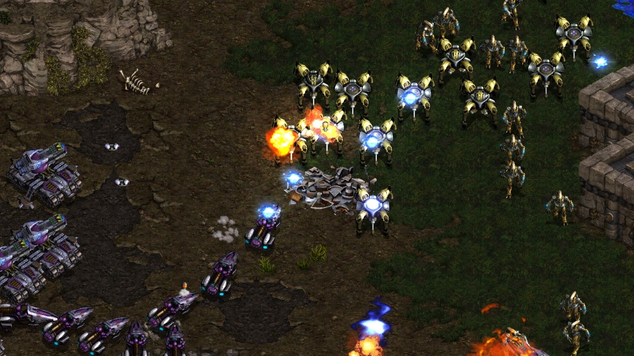 🔥Laddernet 2026.3 Flash vs Olympus TvP @ Attitude | Starcraft Remastered