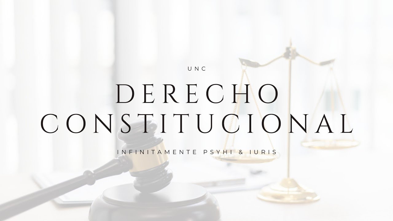 68) L&Iacute;MITES DEL PODER CONSTITUYENTE DERIVADO