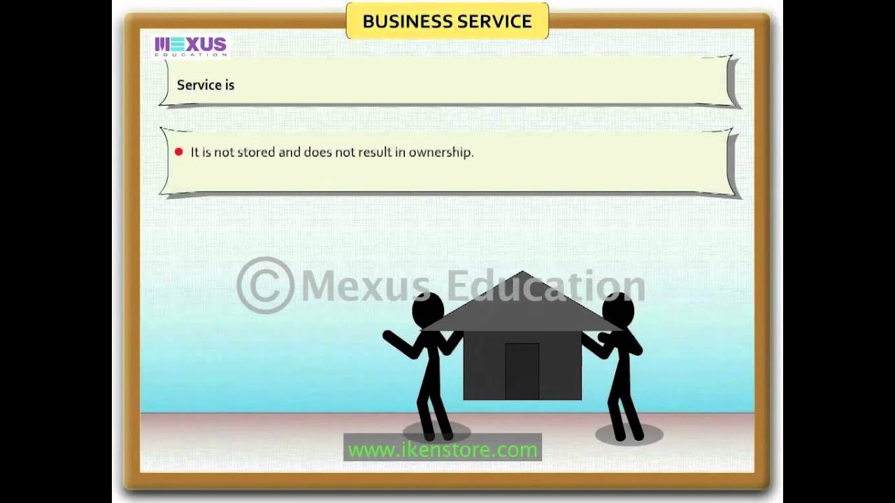 Business Service
