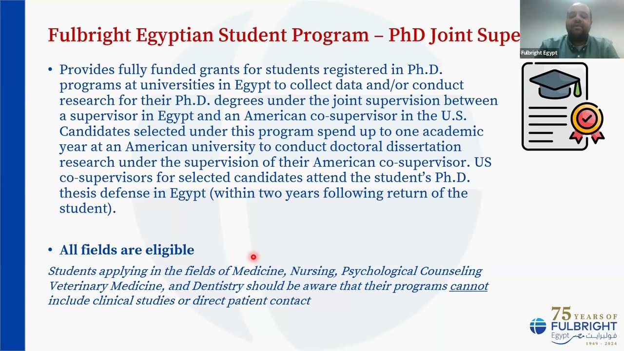 AY26-27 PhD Joint-Supervision & Visiting Student Researcher Programs' Description