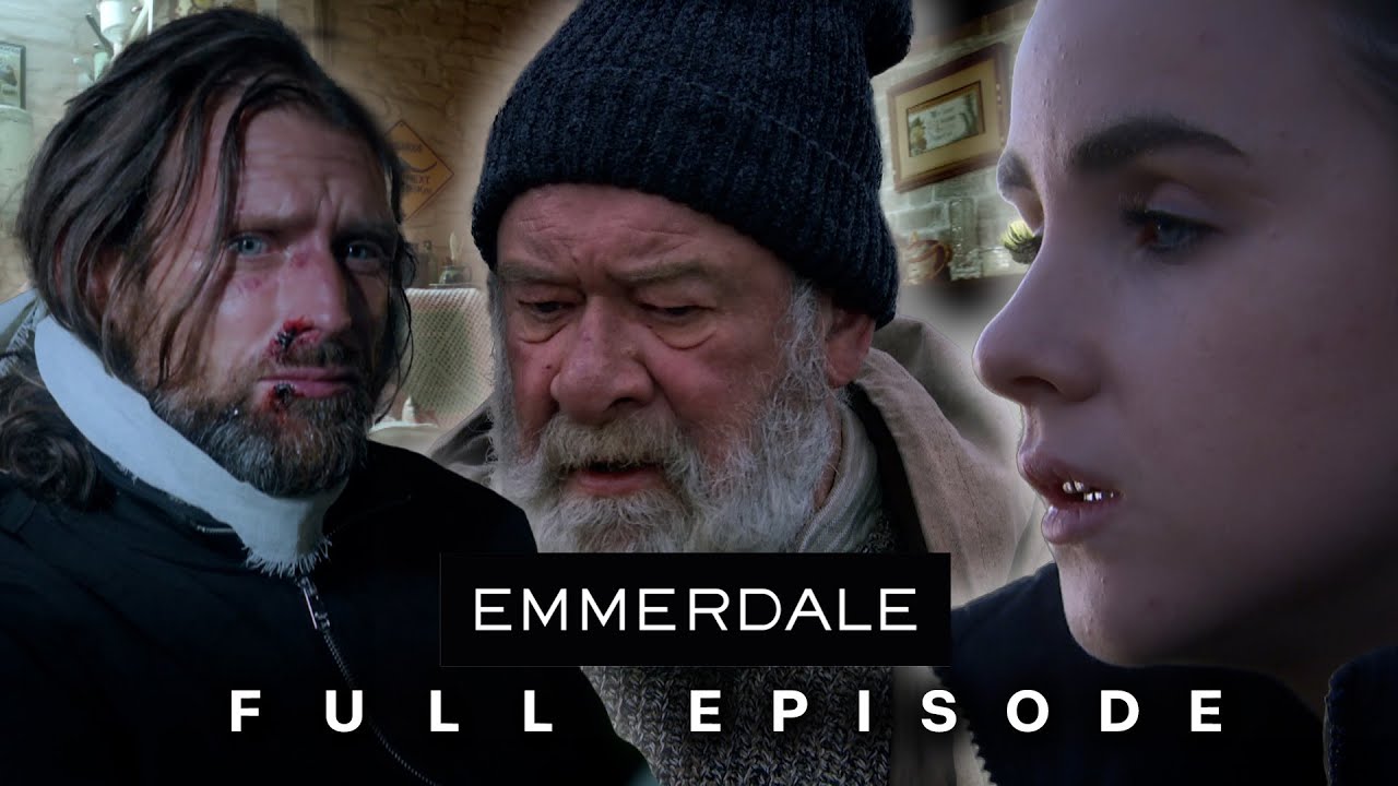 Emmerdale Full Episode | Tuesday 30th December