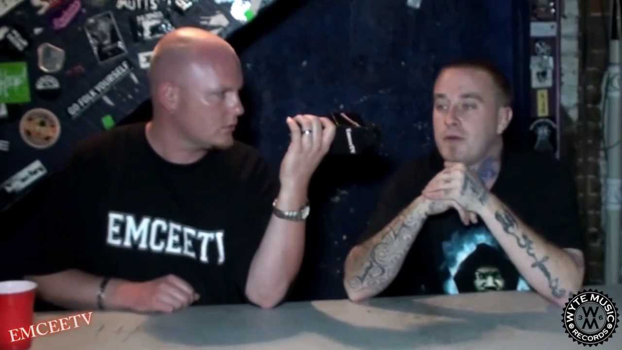 Lil Wyte Still Doubted