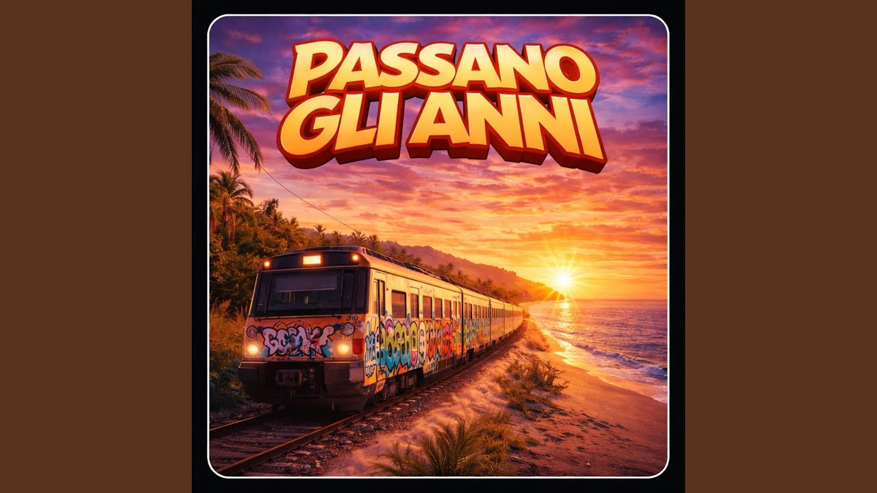 Passano gli Anni