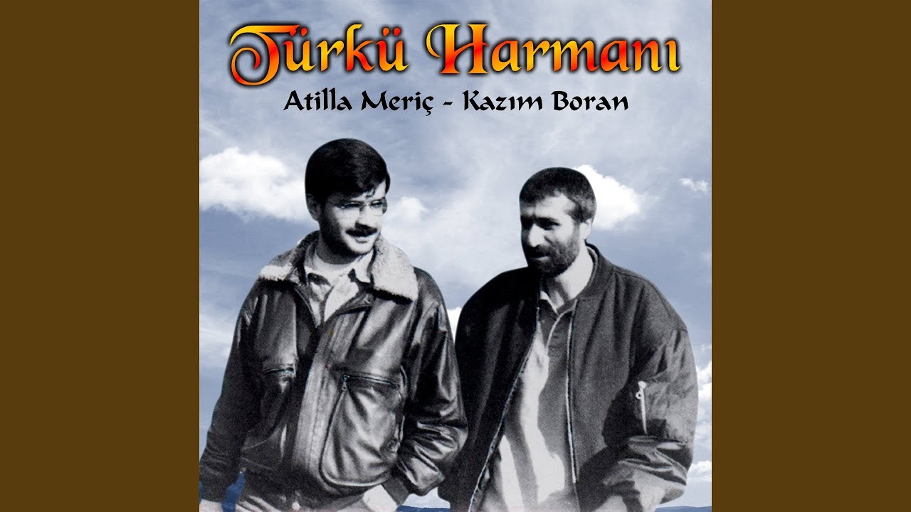 Dağlar