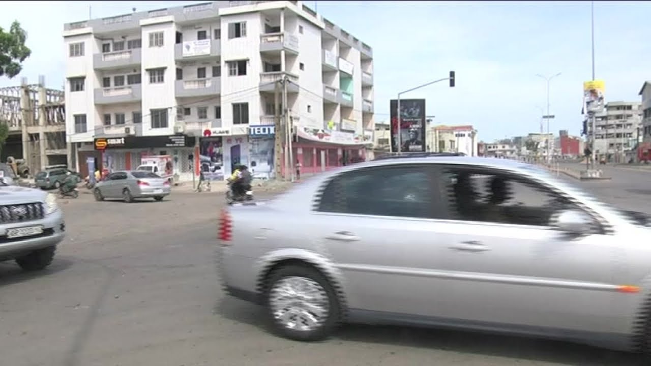 Bénin, TENSIONS POST-ÉLCTORALES