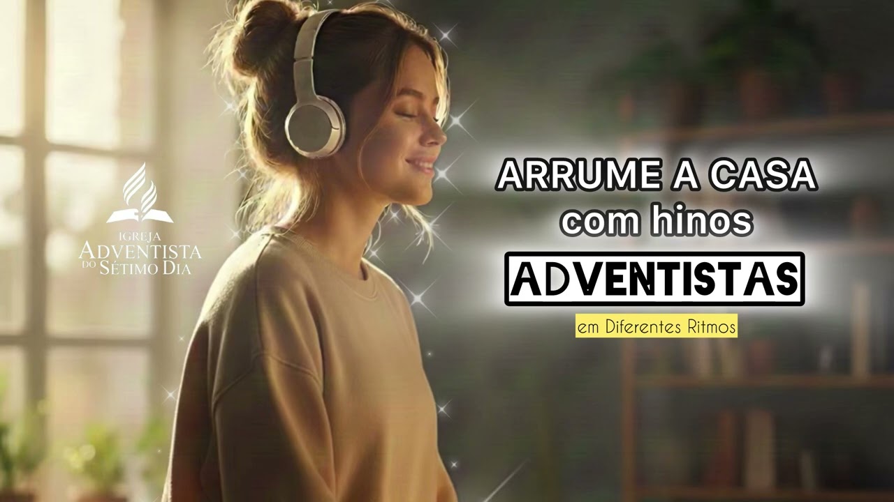 HINÁRIO ADVENTISTA | VERSÃO JOVEM