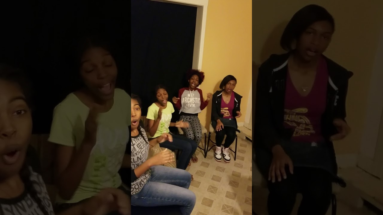 The Jones Sisters - Jesus is Real to Me!
